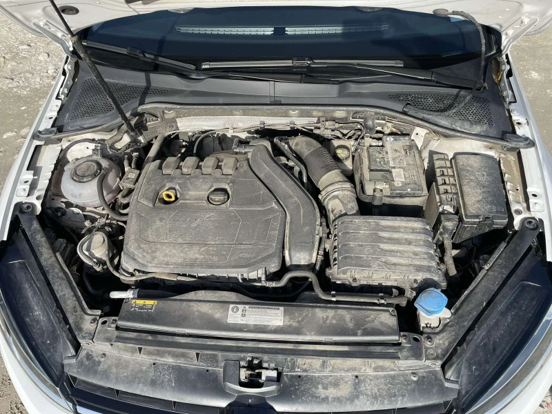 VW Golf 7.5 Comfortline, снимка 5 - Автомобили и джипове - 53083821