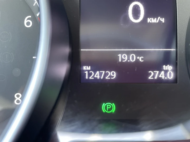 VW Golf 7.5 Comfortline, снимка 11 - Автомобили и джипове - 53083821