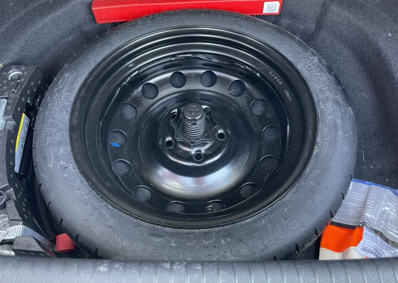 VW Golf 7.5 Comfortline, снимка 16 - Автомобили и джипове - 53083821