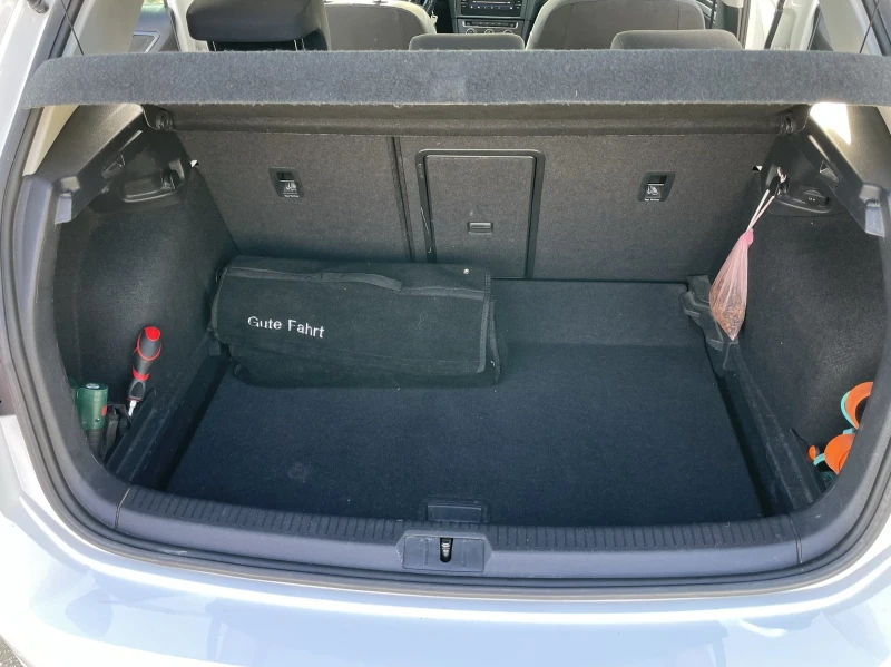 VW Golf 7.5 Comfortline, снимка 15 - Автомобили и джипове - 53083821