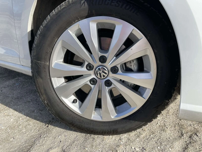 VW Golf 7.5 Comfortline, снимка 6 - Автомобили и джипове - 53083821