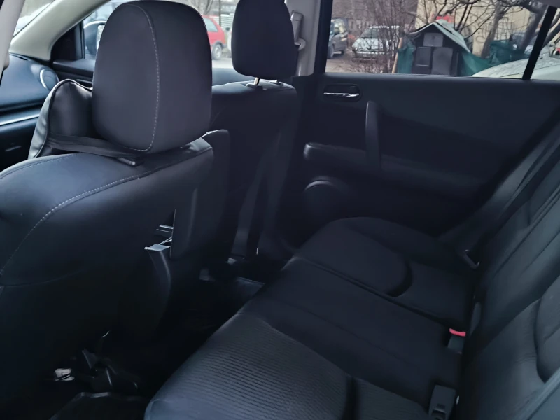 Mazda 6 facelift, снимка 12 - Автомобили и джипове - 53157311