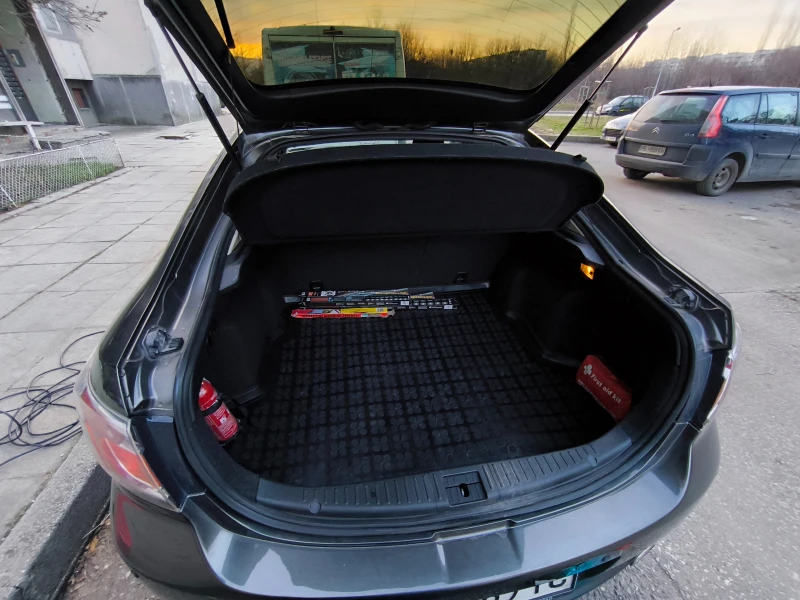 Mazda 6 facelift, снимка 9 - Автомобили и джипове - 53157311