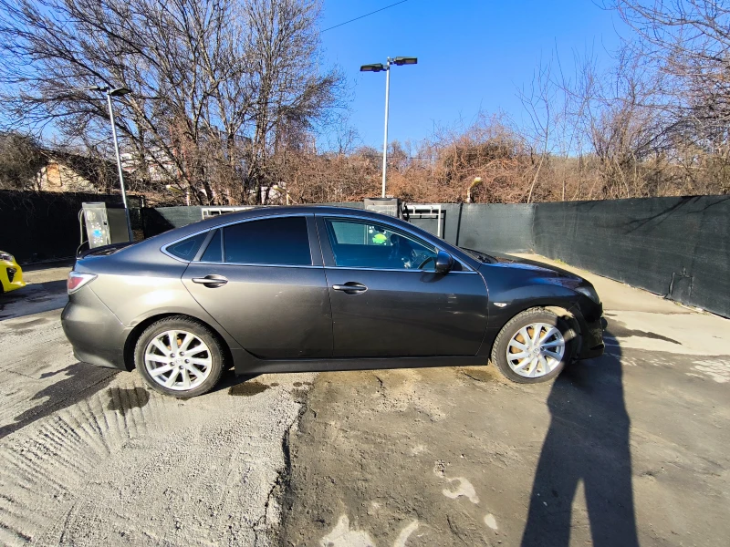 Mazda 6 facelift, снимка 3 - Автомобили и джипове - 53157311