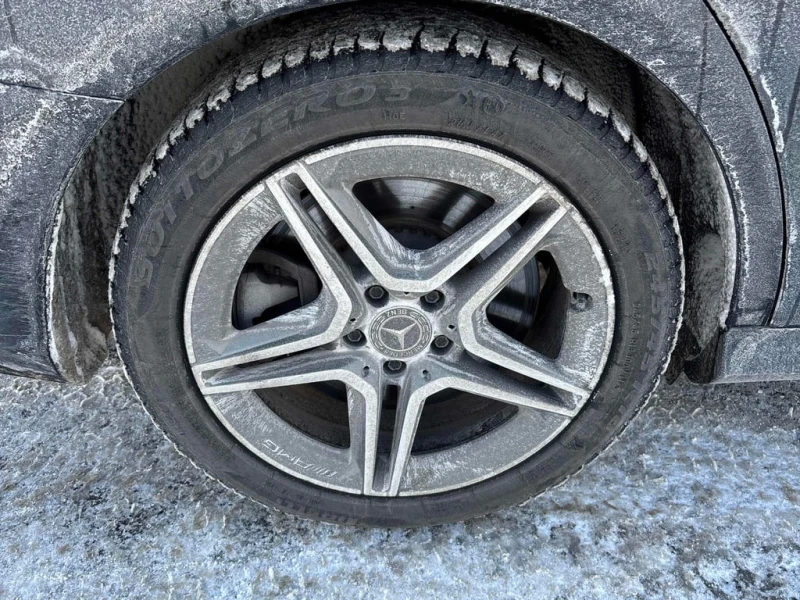 Mercedes-Benz E 450 2021 4MATIC * БЕЗ ПЪРВОНАЧАЛНА ВНОСКА* , снимка 6 - Автомобили и джипове - 53176424