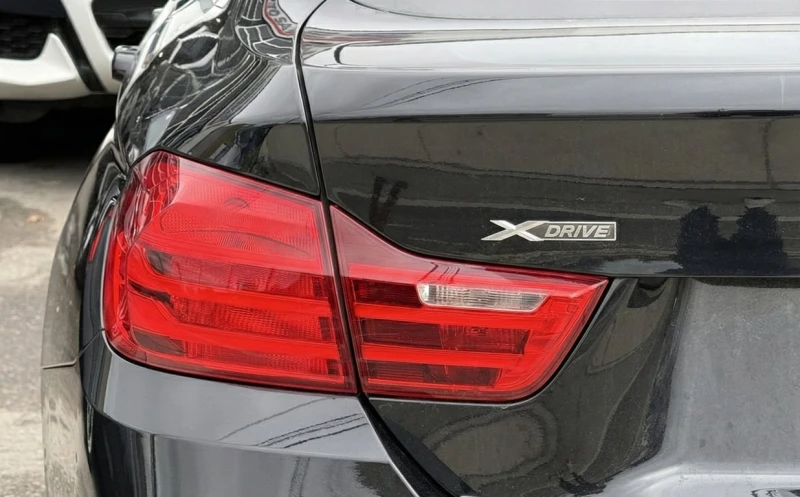 BMW 428 * xDrive GC * CARFAX * ЦЕНА ДО БГ, снимка 5 - Автомобили и джипове - 53274824