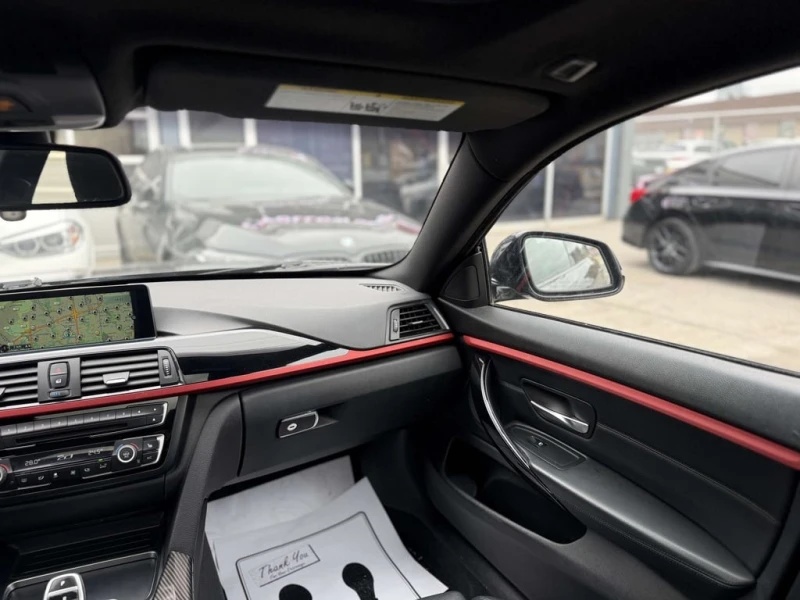 BMW 428 * xDrive GC * CARFAX * ЦЕНА ДО БГ, снимка 13 - Автомобили и джипове - 53274824