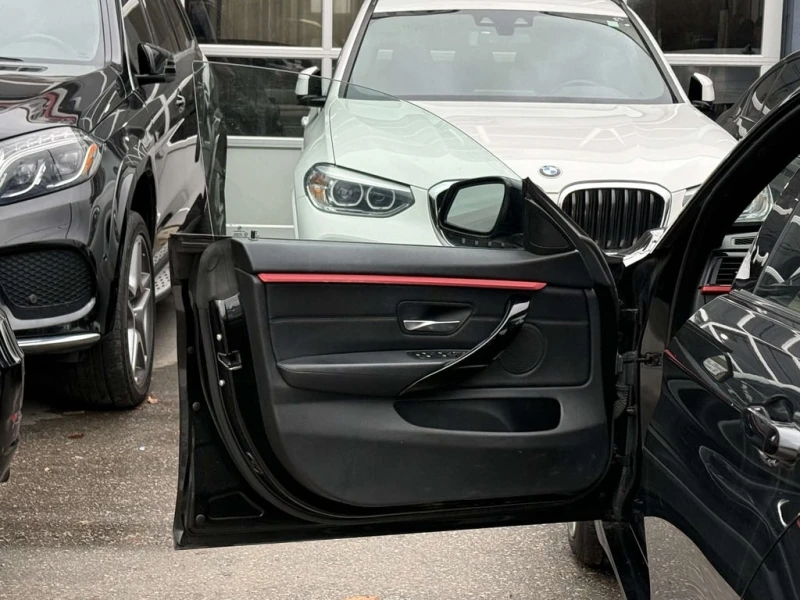 BMW 428 * xDrive GC * CARFAX * ЦЕНА ДО БГ, снимка 8 - Автомобили и джипове - 53274824