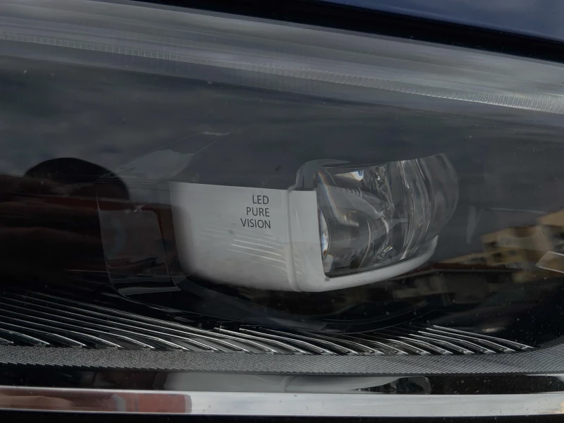 Renault Megane Gt-Line Keyless PureLed, снимка 7 - Автомобили и джипове - 53395890