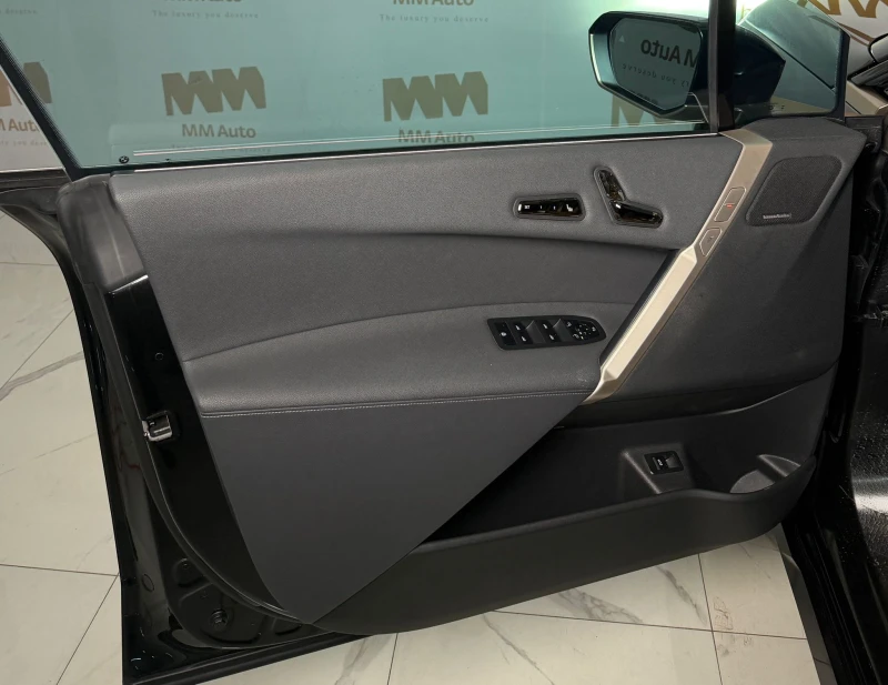 BMW iX 40 xDrive* SkyLounge* H/K* SoftClose, снимка 6 - Автомобили и джипове - 53538247