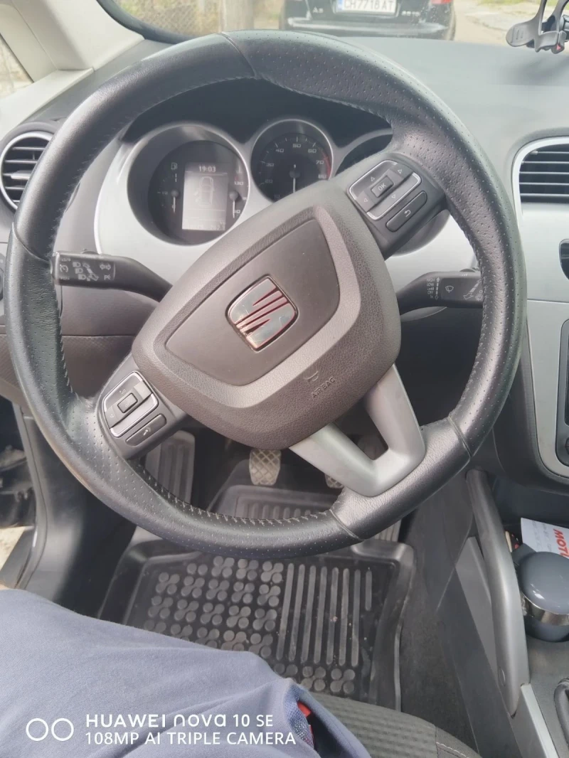 Seat Altea, снимка 8 - Автомобили и джипове - 53575882