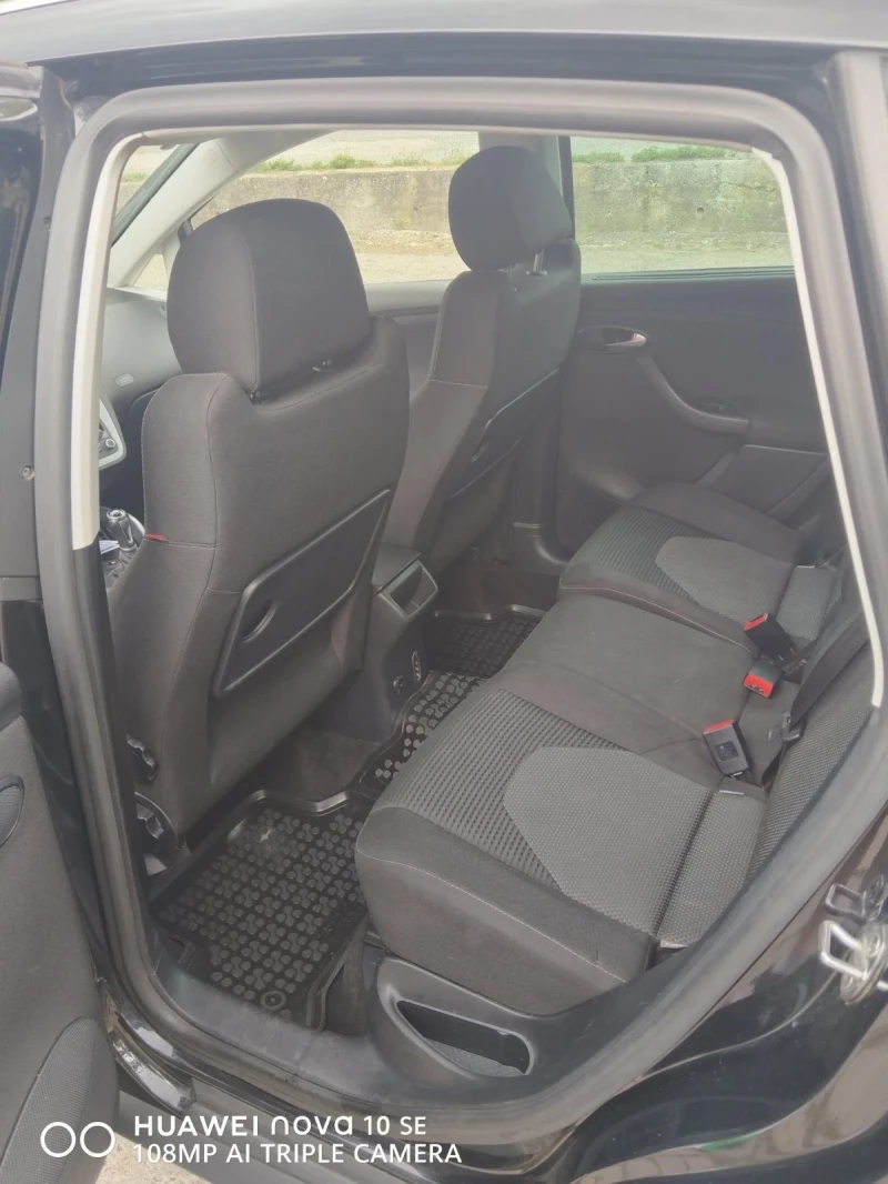 Seat Altea, снимка 15 - Автомобили и джипове - 53575882