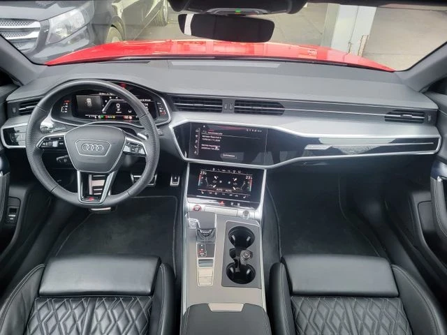 Audi S6 Diesel Panorama Bang&Olfsen Head-Up Matrix | Mobile.bg   16