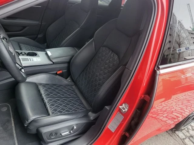 Audi S6 Diesel Panorama Bang&Olfsen Head-Up Matrix | Mobile.bg   7