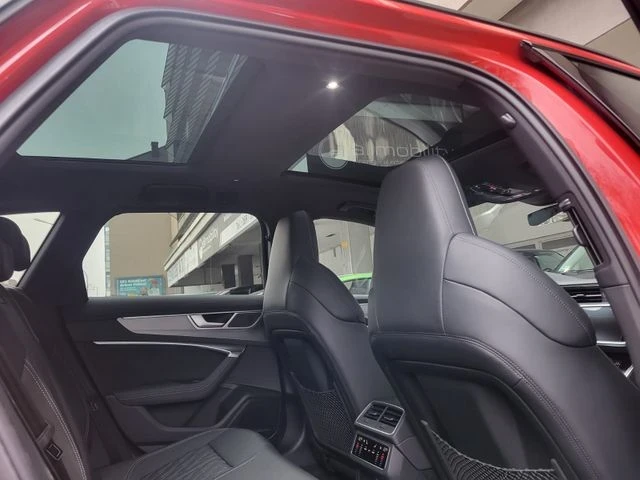 Audi S6 Diesel Panorama Bang&Olfsen Head-Up Matrix | Mobile.bg   10