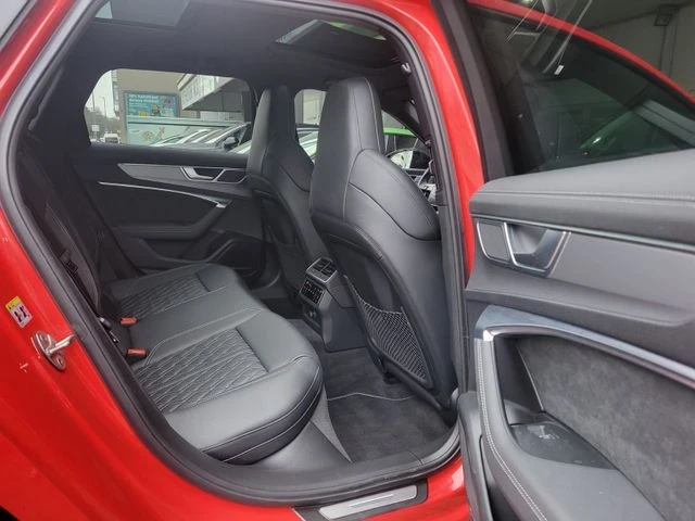 Audi S6 Diesel Panorama Bang&Olfsen Head-Up Matrix | Mobile.bg   9