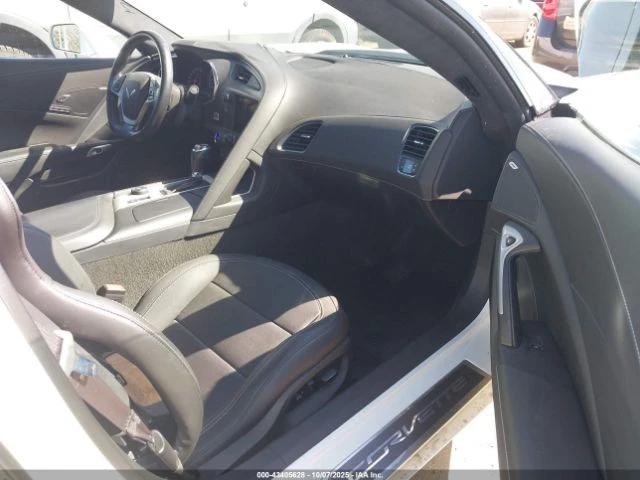 Chevrolet Corvette Stingray Z51 3LT | Mobile.bg   10