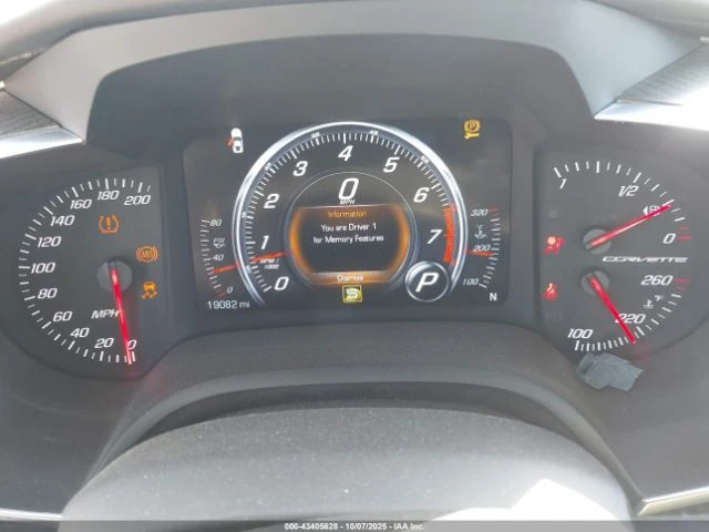 Chevrolet Corvette Stingray Z51 3LT | Mobile.bg   12