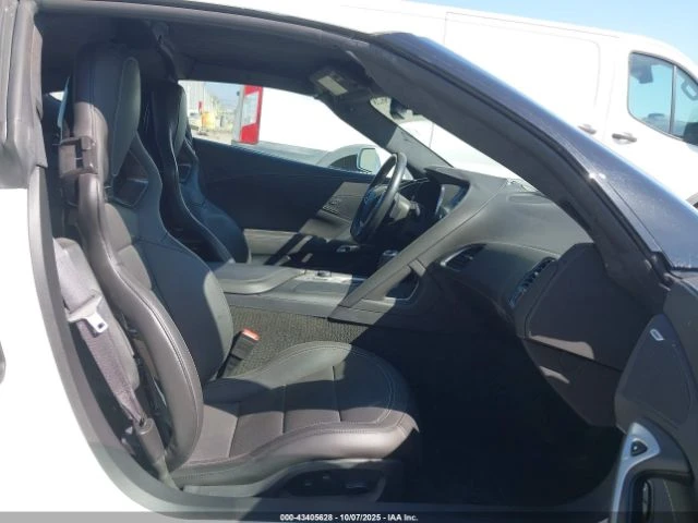 Chevrolet Corvette Stingray Z51 3LT | Mobile.bg   11