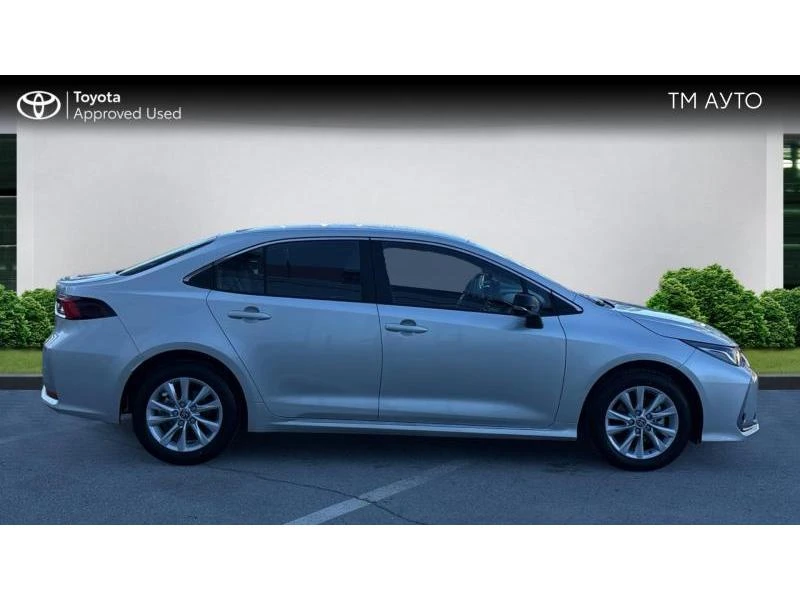 Toyota Corolla SDN 1.5P 6MT EXECUTIVE - ���� | Mobile.bg � ����������� 17