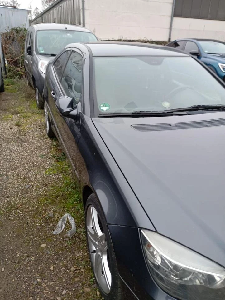 Mercedes-Benz CLC 143* AC* PDC* КОЖА* AUT* F1* 18, снимка 3 - Автомобили и джипове - 53078320