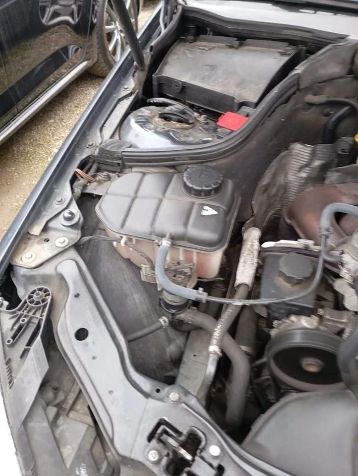 Mercedes-Benz CLC 143* AC* PDC* КОЖА* AUT* F1* 18, снимка 9 - Автомобили и джипове - 53078320