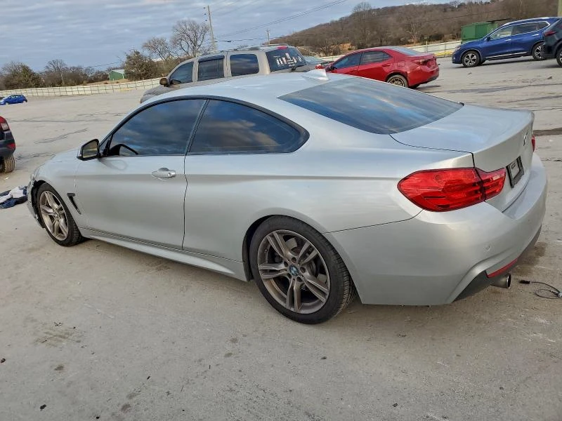 BMW 435 2015 BMW 435 I, снимка 6 - Автомобили и джипове - 53206014