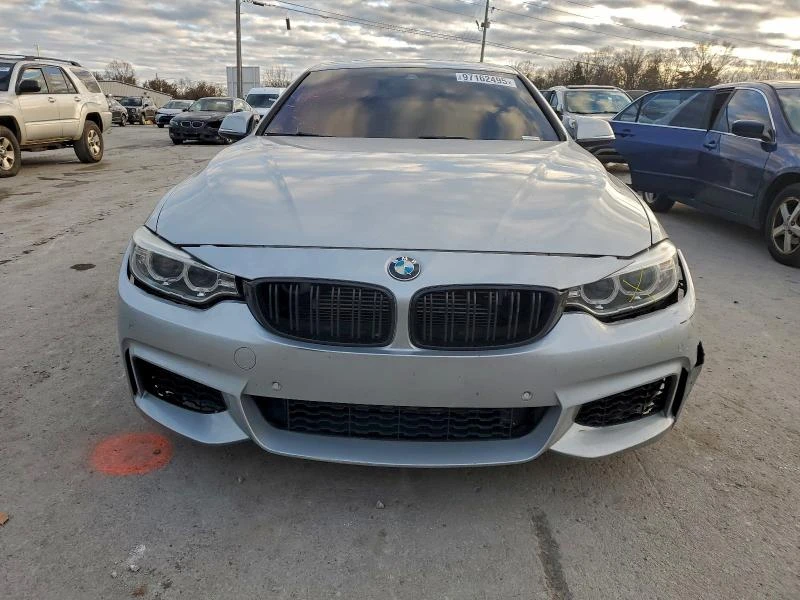 BMW 435 2015 BMW 435 I, снимка 2 - Автомобили и джипове - 53206014