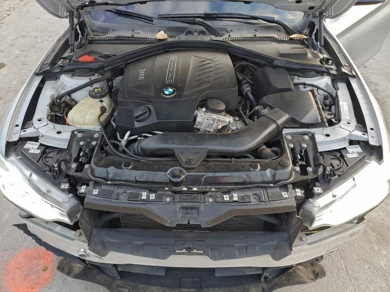 BMW 435 2015 BMW 435 I, снимка 11 - Автомобили и джипове - 53206014