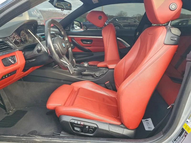 BMW 435 2015 BMW 435 I, снимка 7 - Автомобили и джипове - 53206014