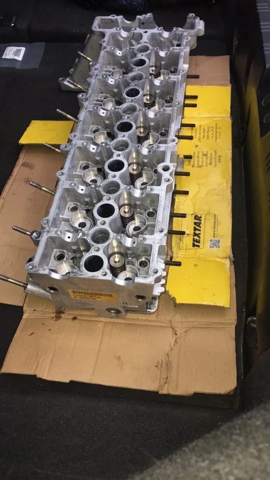 BMW 530, снимка 7 - Автомобили и джипове - 54009191