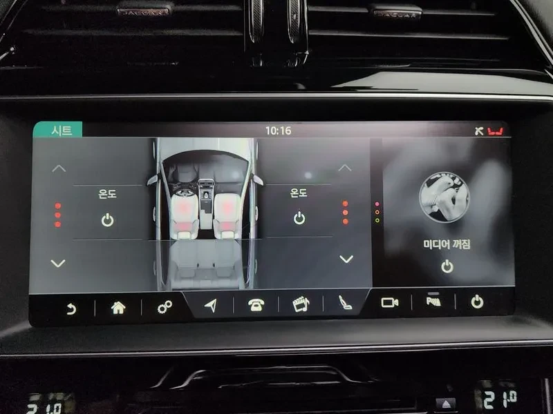 Jaguar XE 20D R Sports | Mobile.bg � ����������� 13