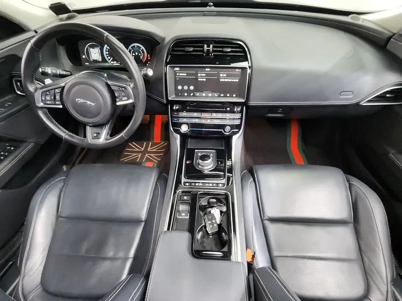 Jaguar XE 20D R Sports | Mobile.bg � ����������� 7
