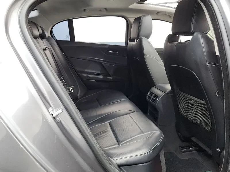 Jaguar XE 20D R Sports | Mobile.bg � ����������� 11