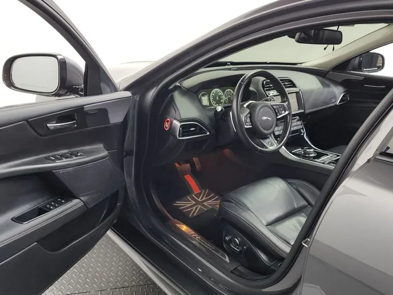 Jaguar XE 20D R Sports | Mobile.bg � ����������� 10