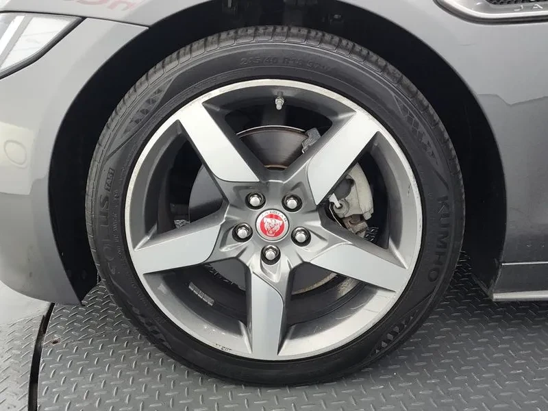 Jaguar XE 20D R Sports | Mobile.bg � ����������� 5