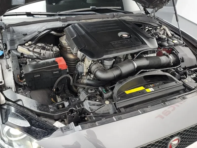 Jaguar XE 20D R Sports | Mobile.bg � ����������� 6