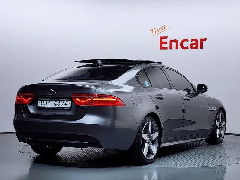 Jaguar XE 20D R Sports | Mobile.bg � ����������� 2