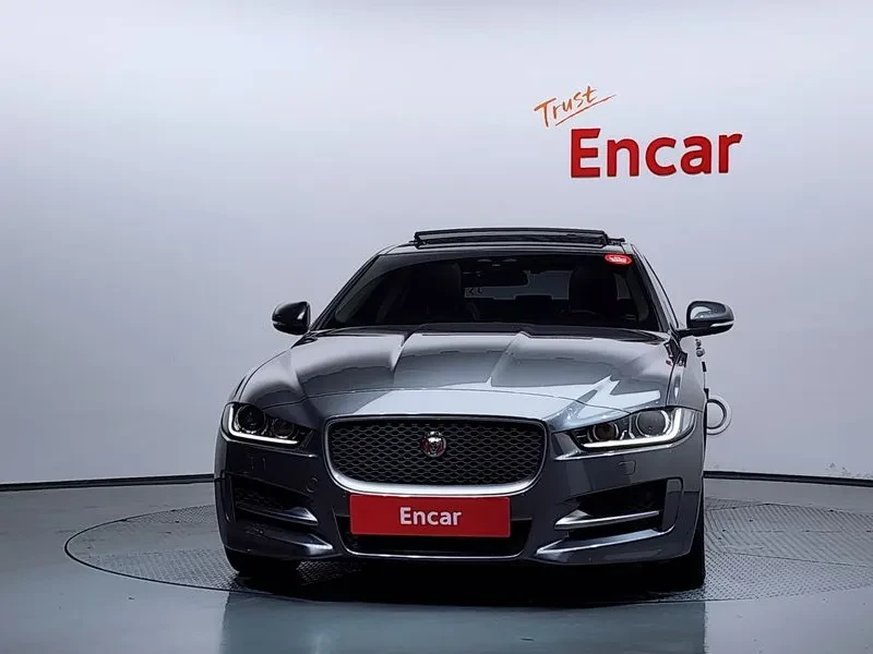 Jaguar XE 20D R Sports | Mobile.bg � ����������� 3