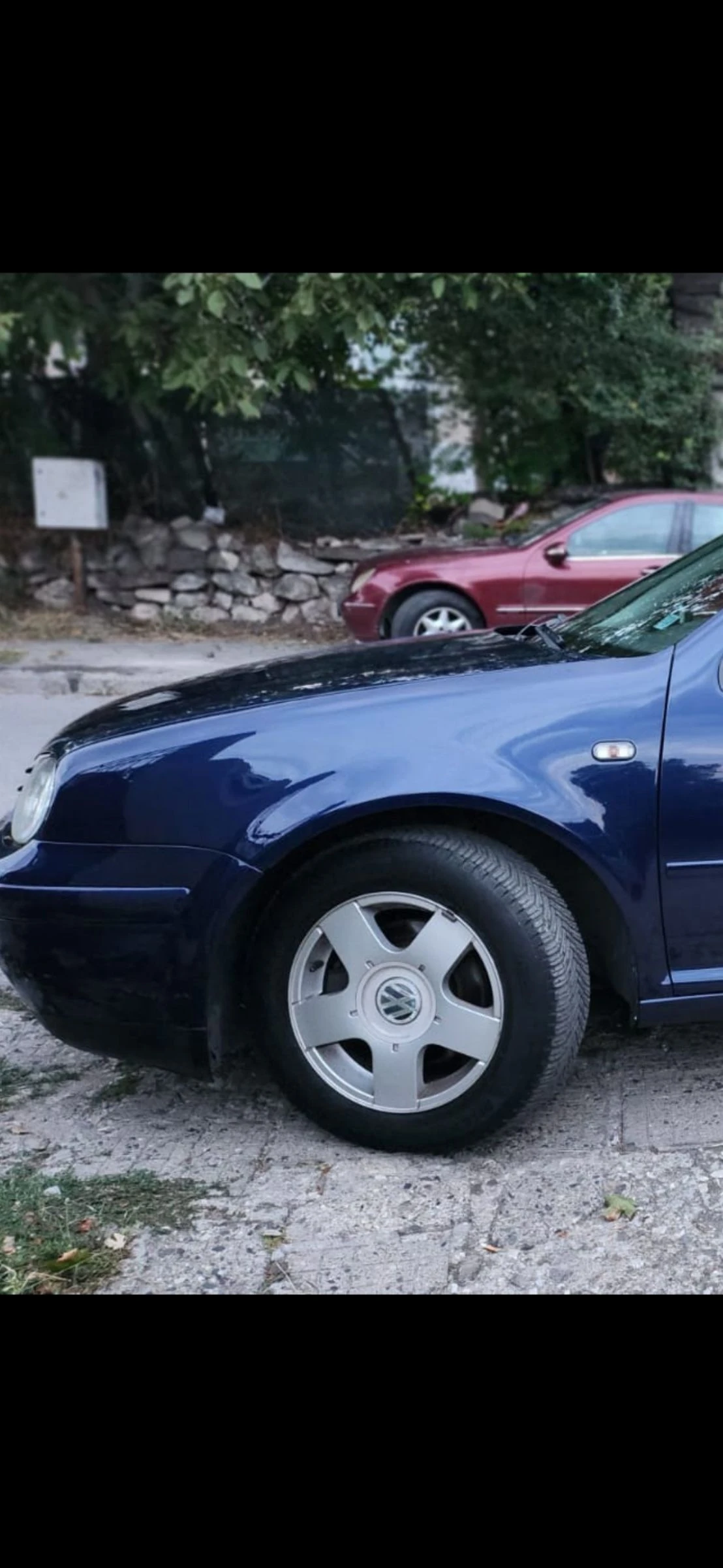 VW Golf 1.9tdi 110 kc. | Mobile.bg � ����������� 14