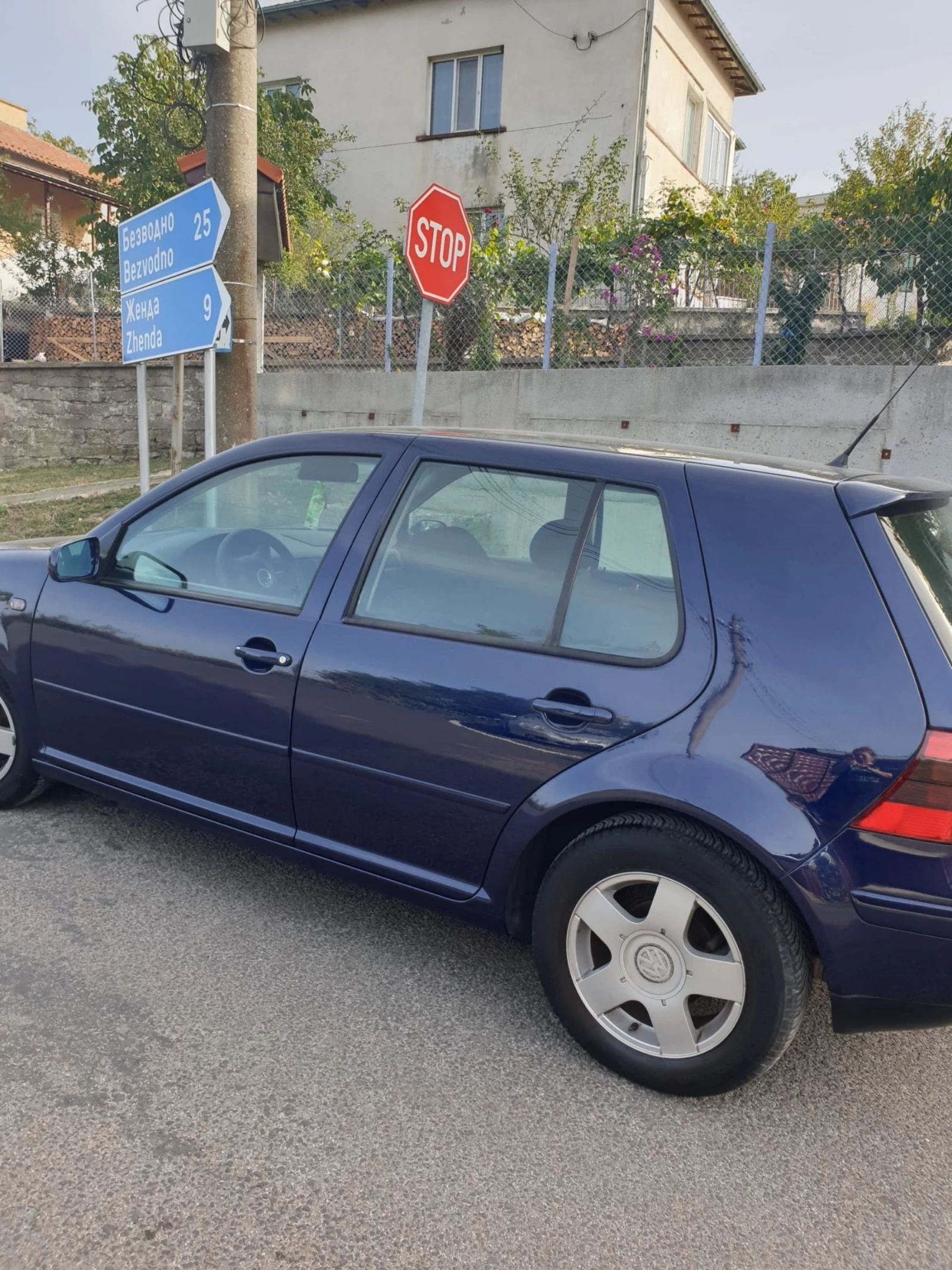 VW Golf 1.9tdi 110 kc. - изображение 6