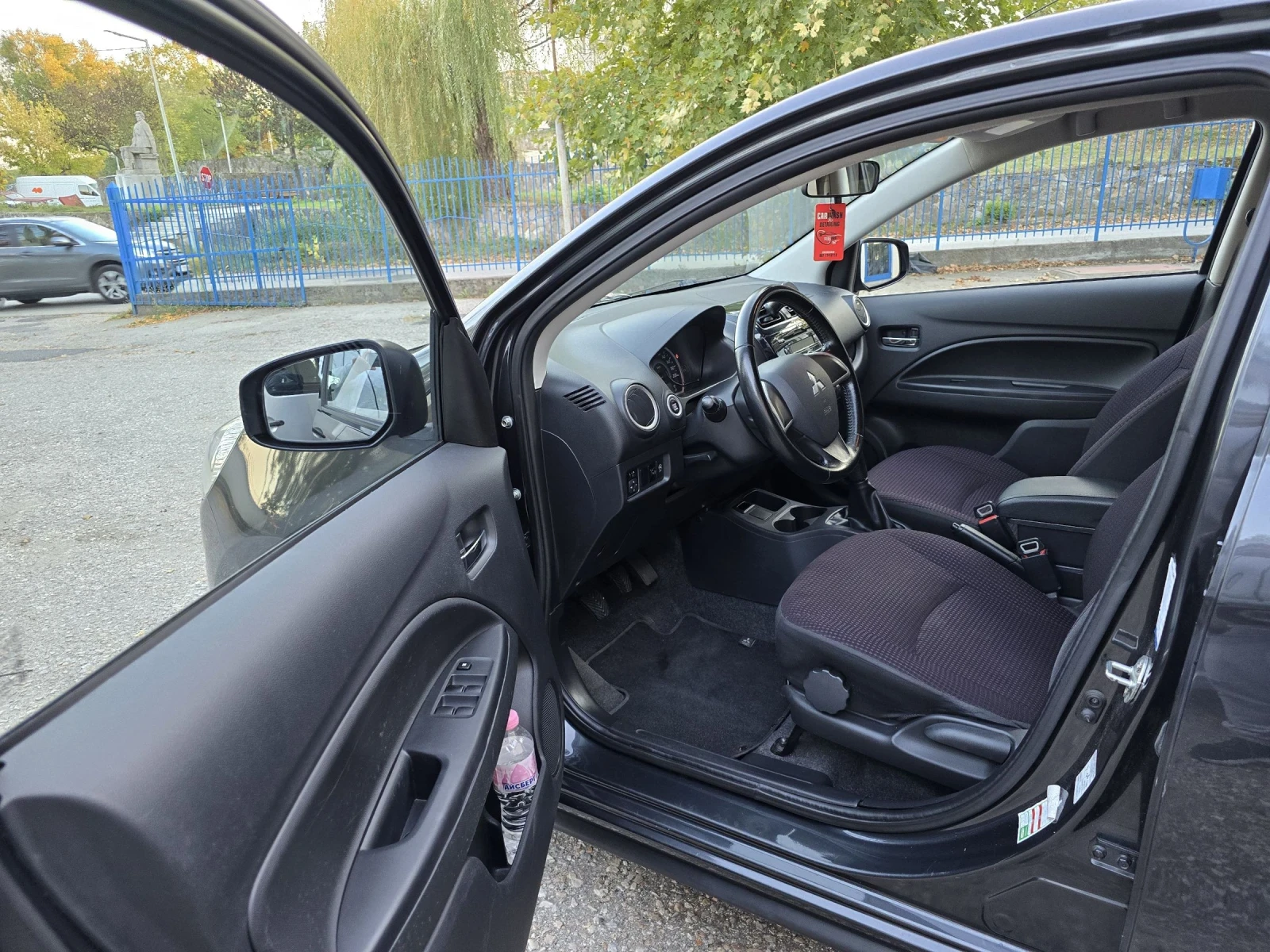 Mitsubishi Space star 1.0 Keyless ECO - изображение 10