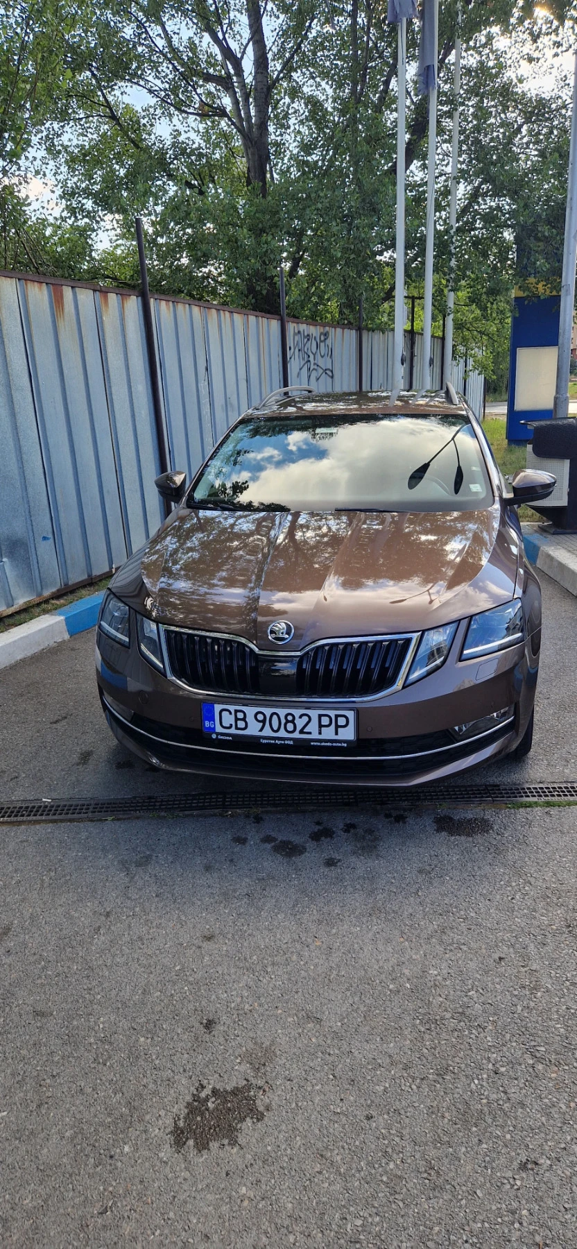 Skoda Octavia  - изображение 2