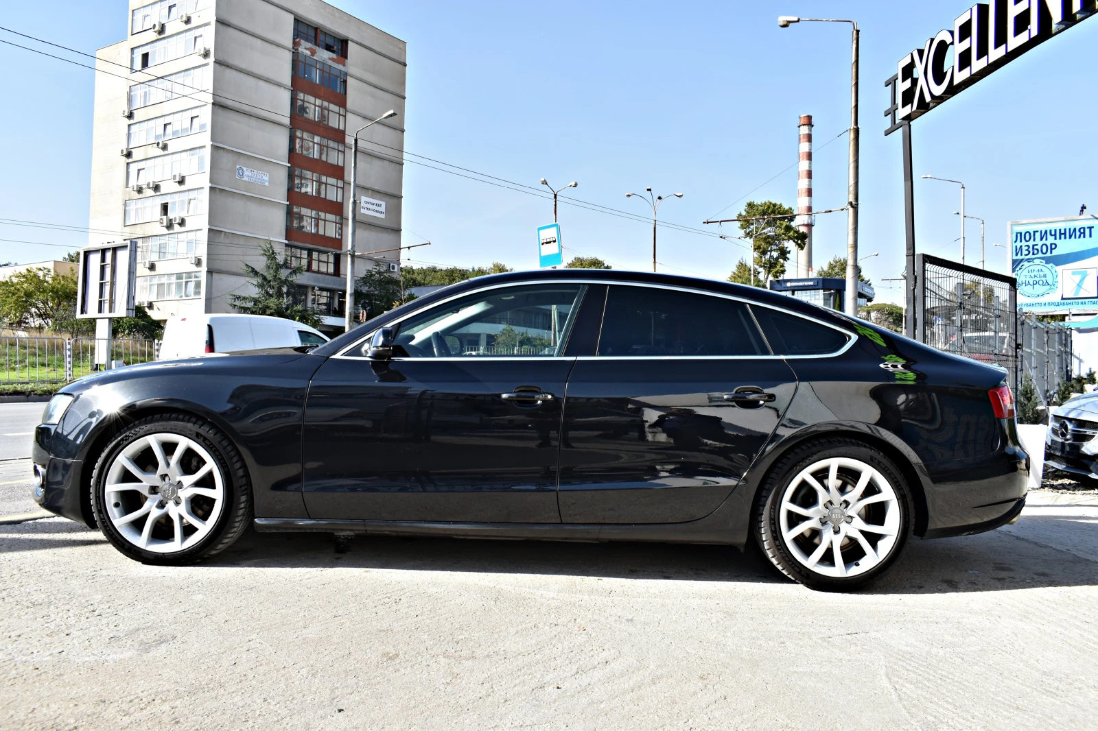 Audi A5 SPORTBACK* 3.0TDI* QUATTRO - изображение 3