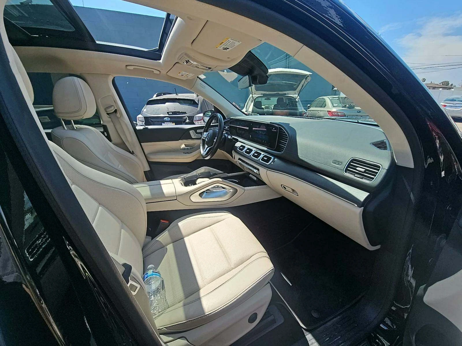 Mercedes-Benz GLS 450 4MATIC - изображение 8