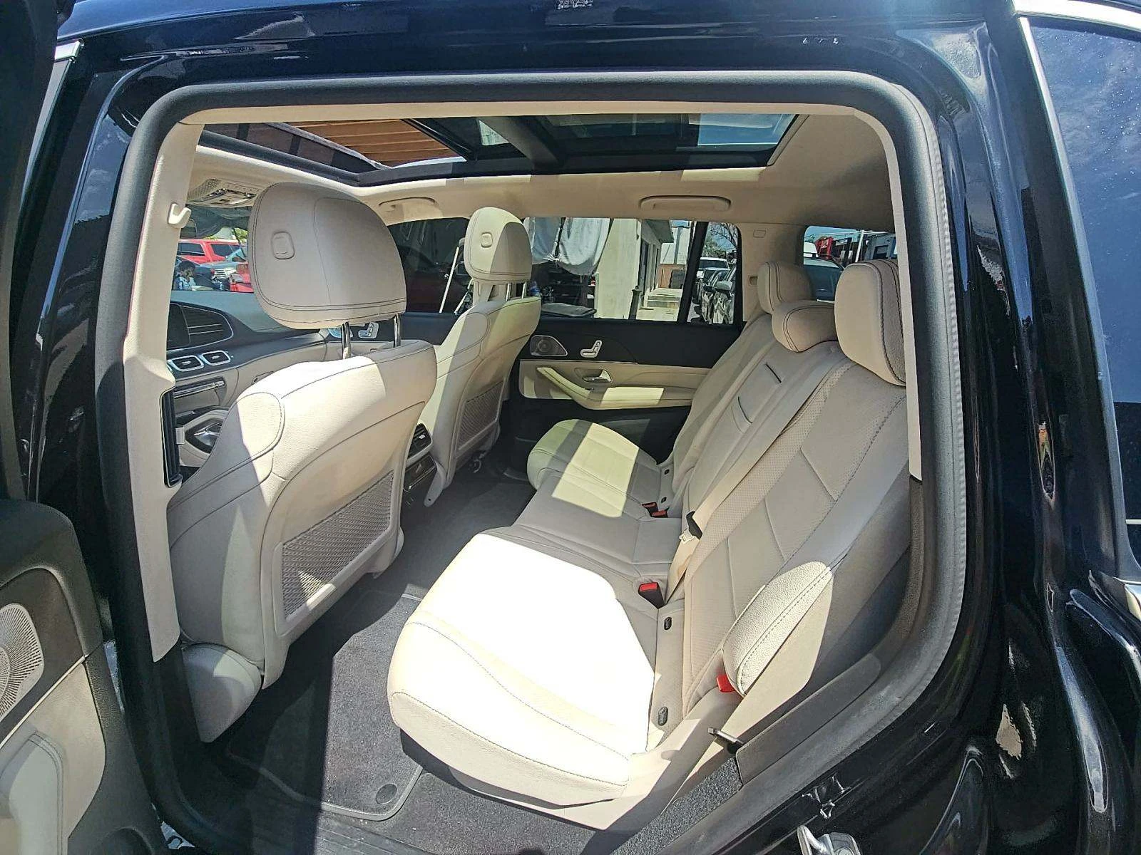 Mercedes-Benz GLS 450 4MATIC - изображение 9