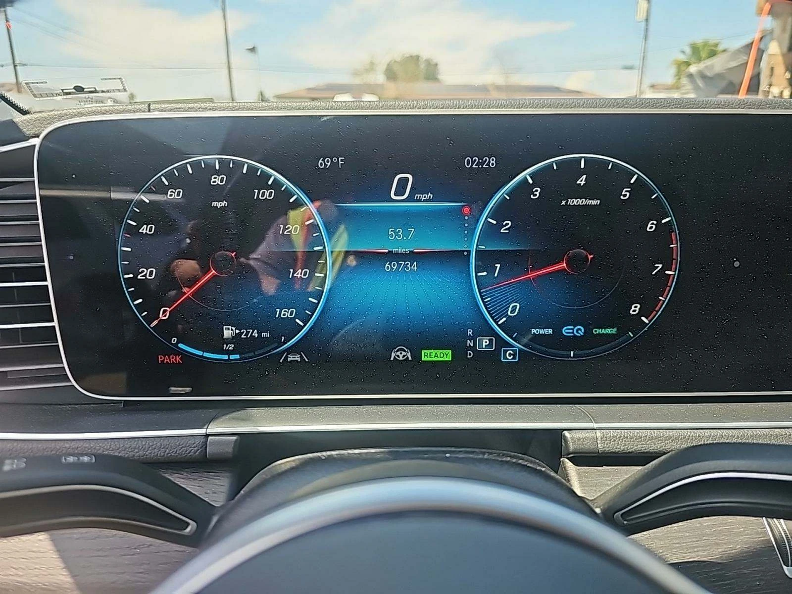 Mercedes-Benz GLS 450 4MATIC - изображение 5