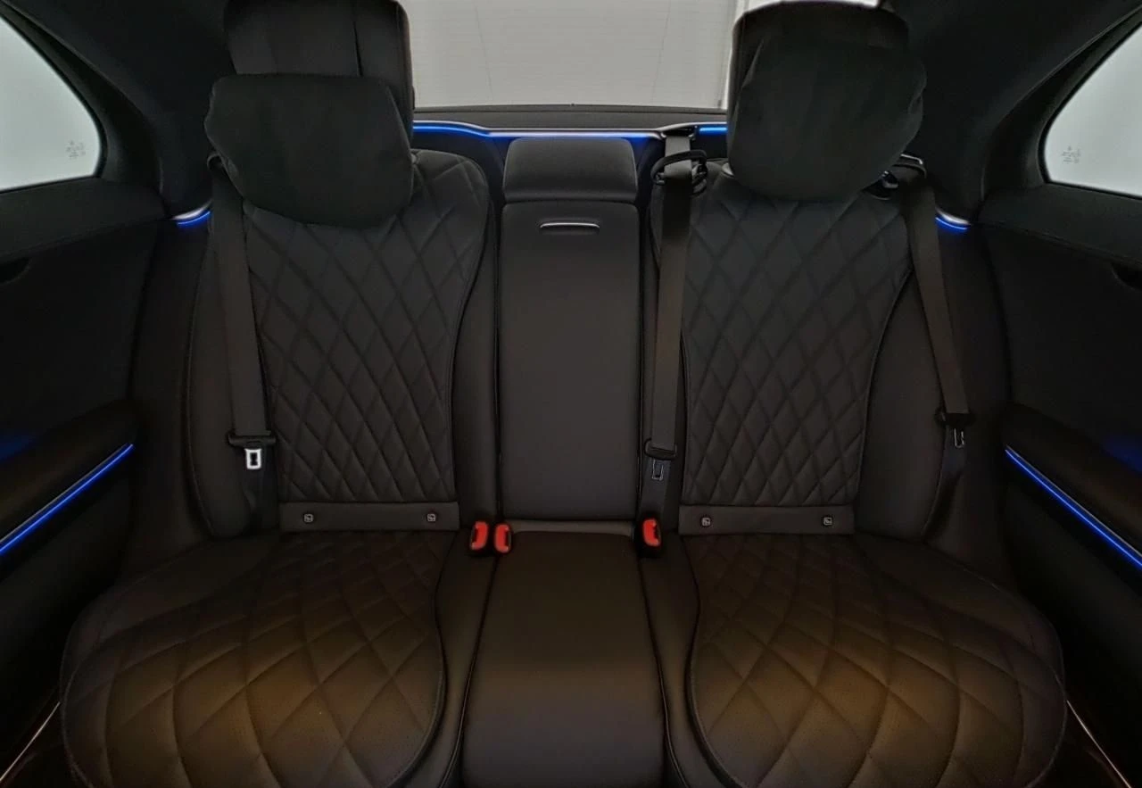 Mercedes-Benz S 350 d Long 4Matic = AMG Line= Гаранция - изображение 8