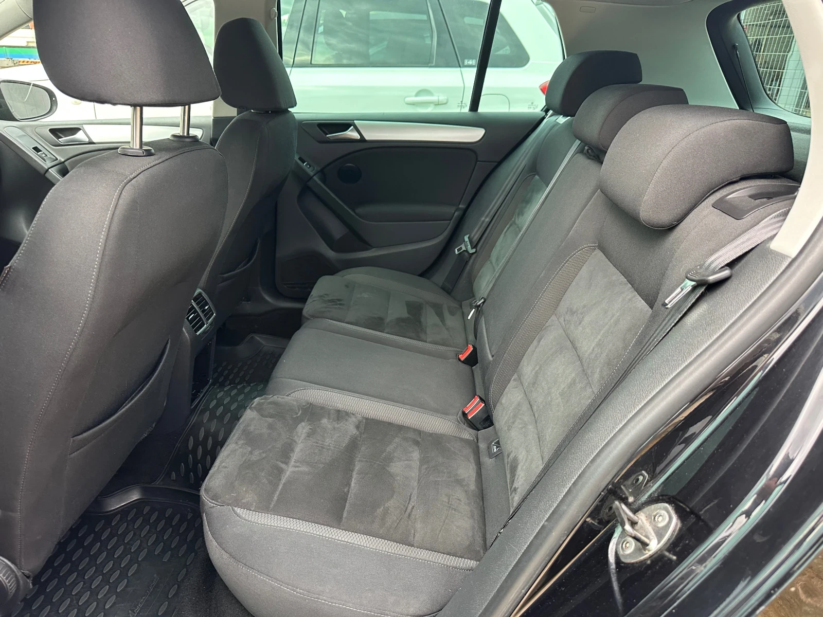 VW Golf 1.4TSI GT AUTOMATIC - изображение 7