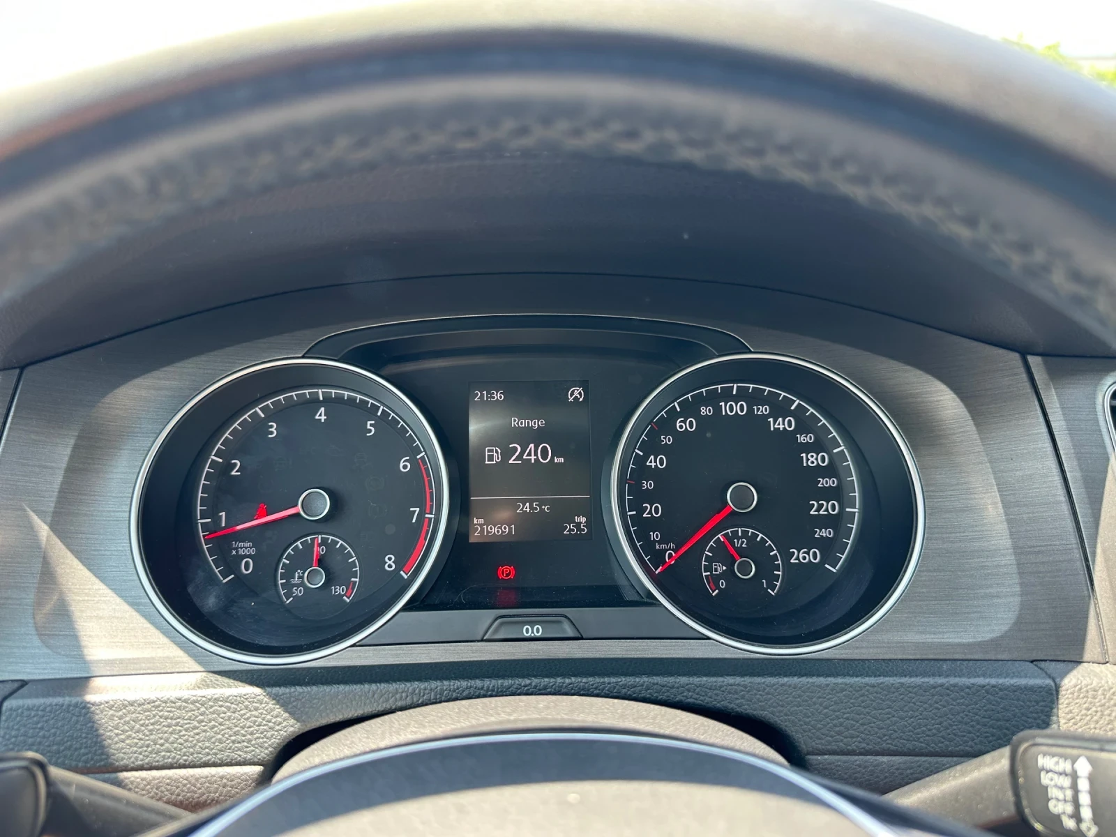 VW Golf 1.4TSI  | Mobile.bg — изображение 15